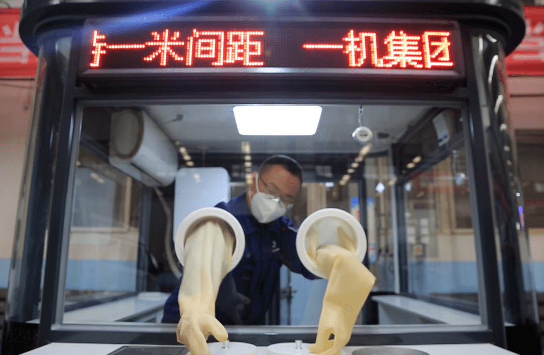“包头制造”如何成为高通量筛选领域的全球发动机？